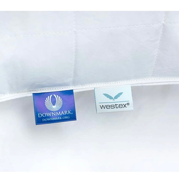 Westex Canadian Hutterite Goose Down Premium Weight Duvet - Picture 2 of 3